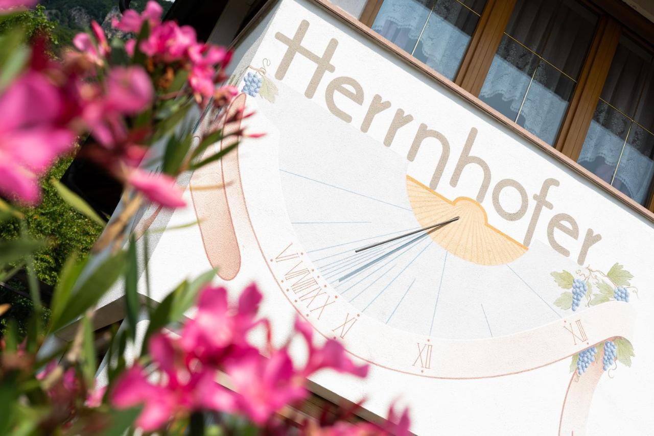 Apartments Herrnhofer Caldaro Exteriér fotografie